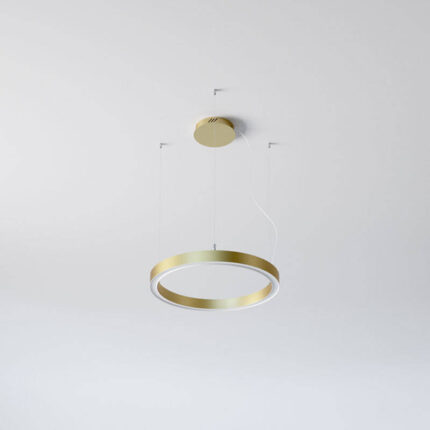 Клеони 71 см Zwis Alfredo 44W LED 1408/71LA235/A4/962/3000K