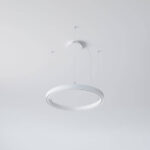 Клеони 91 см Zwis Alfredo 56,5W LED 1408/LA235/A6/192/3000K