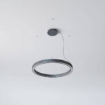 Клеони 91 см Zwis Alfredo 56,5W LED 1408/LA235/A6/196/3000K