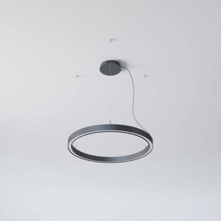Клеони 91 см Zwis Alfredo 56,5W LED 1408/LA235/A6/196/3000K