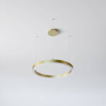 Клеони 91 см Zwis Alfredo 56,5W LED 1408/LA235/A6/962/3000K