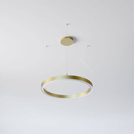 Клеони 91 см Zwis Alfredo 56,5W LED 1408/LA235/A6/962/3000K