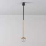 Cleoni Clar LA362/A5/G/962 Zwis 40