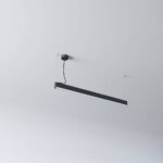 Cleoni FP002/A1/OP/196/930 Avar oval Zwis 100см