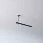Cleoni FP002/A4/OP/196/930 Avar oval Zwis 85cm