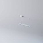 Cleoni FP002/B3/OP/192/930 Avar flat Zwis 57cm