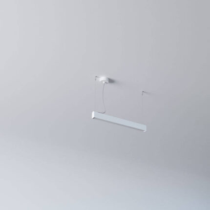 Cleoni FP002/B3/OP/192/930 Avar flat Zwis 57cm
