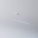 Cleoni FP002/B4/OP/192/930 Avar flat Zwis 85cm