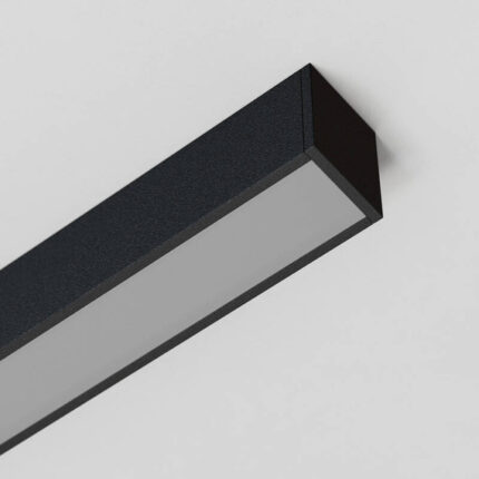 Cleoni MINILINE 28.5 LED 150 см FP003/A4/P/OP/116/830 Plafoniera
