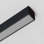 Cleoni MINILINE 28.5 LED 150 см FP003/A4/P/OP/116/830 Plafoniera