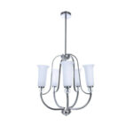 Dann Lux Magnum 5 Zwis DLD0488 Никель