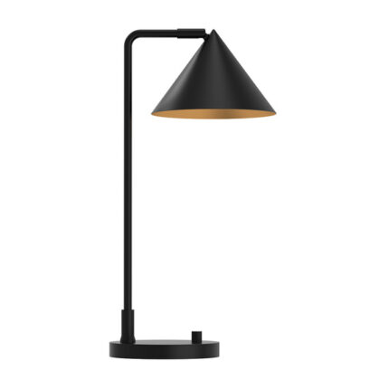 Elstead Lighting ALM-REMYCK-TL-BK Столовая лампа
