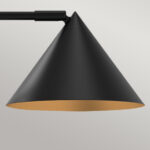 Elstead Lighting ALM-REMYCK-TL-BK Столовая лампа — изображение 2