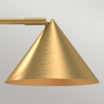 Elstead Lighting ALM-REMYCK-TL-GD настольная лампа — изображение 2
