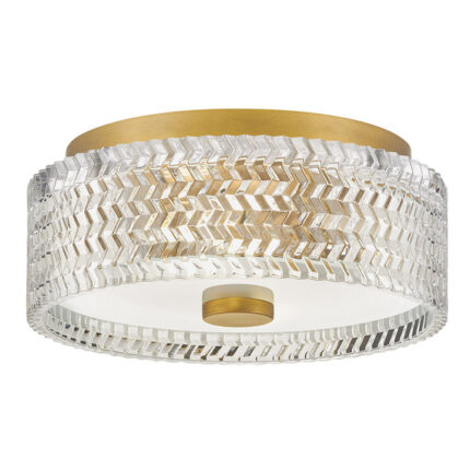 Elstead Lighting HK-ELLE-F-S-HB Plafon
