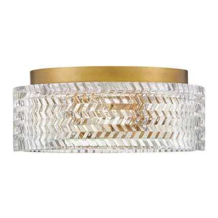 Elstead Lighting HK-ELLE-F-S-HB Plafon