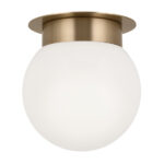 Elstead Lighting KL-ALBERS-F-G-CPZ Plafon