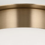 Elstead Lighting KL-ALBERS-F-G-CPZ Plafon — изображение 4
