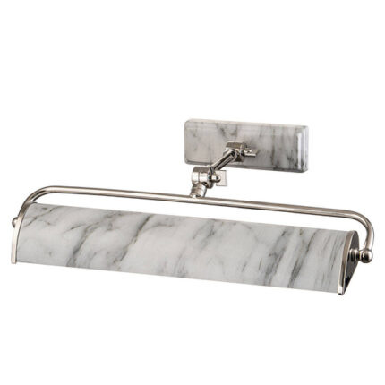 Лампа Elstead Winchfield Wall WINCHFIELD-PLM-PN-WM 44,5 см