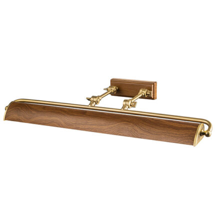 Elstead Winchfield Image Lighting 70,3 см WINCHFIELD-PLL-AB-OAK