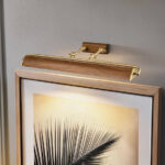 Elstead Winchfield Image Lighting 70,3 см WINCHFIELD-PLL-AB-OAK — изображение 3