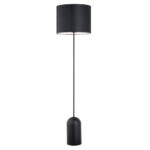 Emibig Aspen Lp1 Black/White (1322/LP1) стоячая лампа