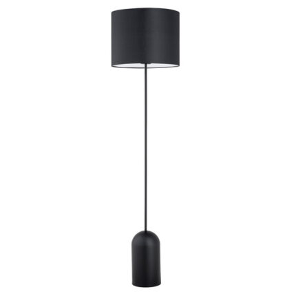 Emibig Aspen Lp1 Black/White (1322/LP1) стоячая лампа