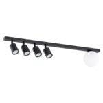 Emibig Baster 5 Black (1314/5)