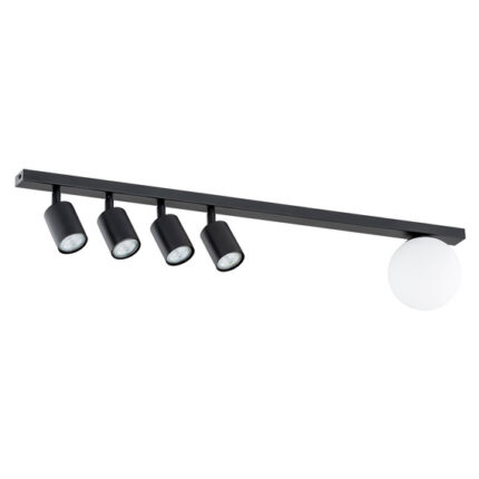 Emibig Baster 5 Black (1314/5)