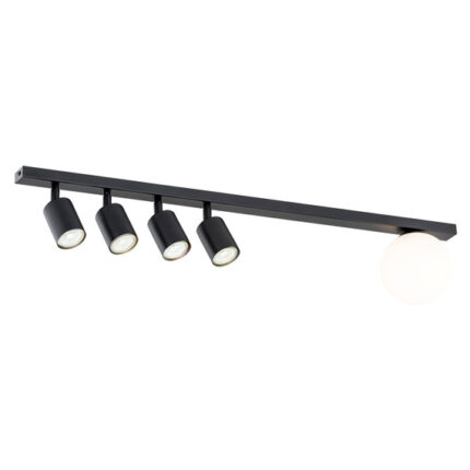 Emibig Baster 5 Black (1314/5)