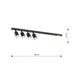 Emibig Baster 5 Black (1314/5) — изображение 5