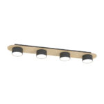 Emibig Diaz 4 Bl Wood (1438/4)