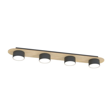 Emibig Diaz 4 Bl Wood (1438/4)
