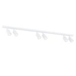 Emibig Flash 6 White (1313/6) Plafon