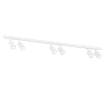 Emibig Flash 6 White (1313/6) Plafon