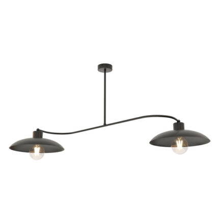 Emibig Foster 2 Black (1353/2)