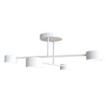 Emibig Halo 4 White (1356/4)