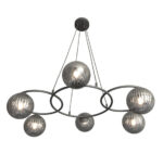 Emibig Libra 6 Bl Graphit (1380/6)