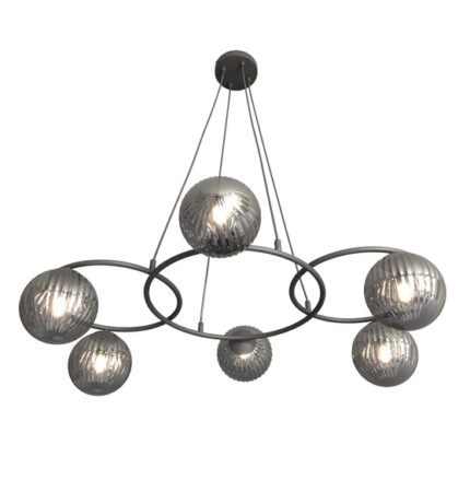 Emibig Libra 6 Bl Graphit (1380/6)