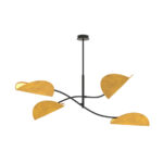 Горчица Emibig Lotus 4 Bl (1460/04)