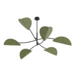 Emibig Lotus 6 Bl Green (1461/6) — изображение 2