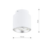 Emibig Nano 1 White (1311/1) — изображение 5
