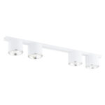 Emibig Nano 4 White (1311/4)