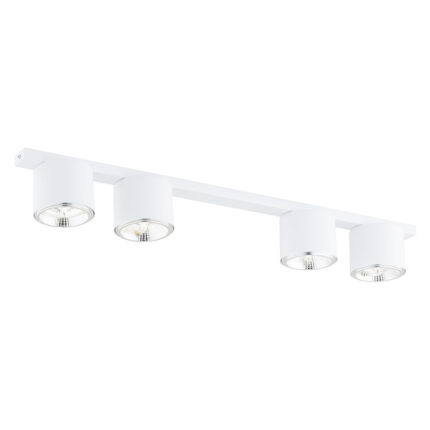 Emibig Nano 4 White (1311/4)