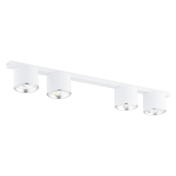Emibig Nano 4 White (1311/4) Emibig Nano 4 White (1311/4) — изображение 1