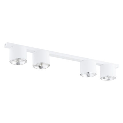 Emibig Nano 4 White (1311/4)