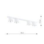 Emibig Nano 4 White (1311/4) — изображение 5
