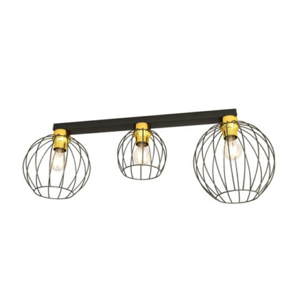 Emibig Nest 3 Bl Gold (1370/3)
