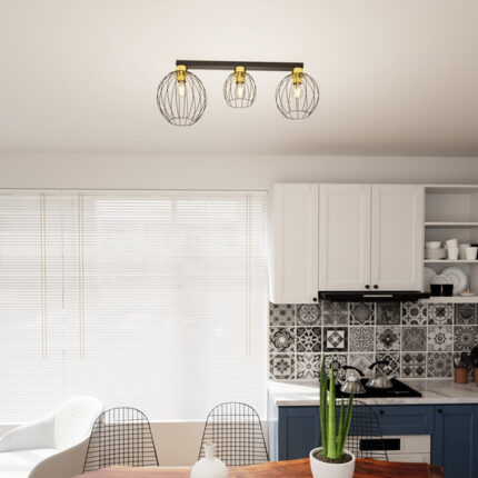 Emibig Nest 3 Bl Gold (1370/3)