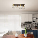 Emibig Nest 4 Bl Gold (1370/4) — изображение 2
